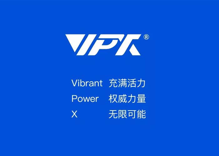 科技生活數碼家——金威澎LOGO升級，開啟全球化新征程
