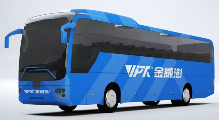 科技生活數碼家——金威澎LOGO升級，開啟全球化新征程