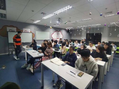 獵上網(wǎng)榮膺上海市寶山區(qū)企業(yè)技術中心認定，技術服務能力再獲權威認可