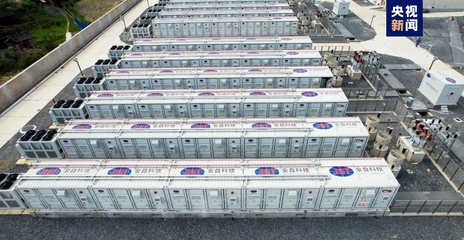 隱形冠軍丨三十年深耕，難燃、自熄的干式變壓器如何出爐？