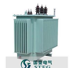 S13-M-400kVA/10kV 全密封油浸式電力變壓器 性能、應(yīng)用與選購指南